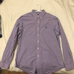 Button Down Shirts